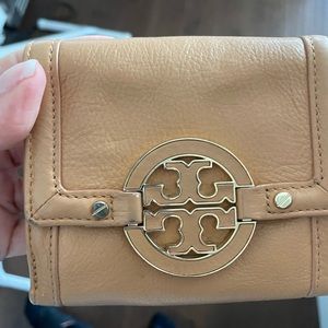 Tory Burch small wallet